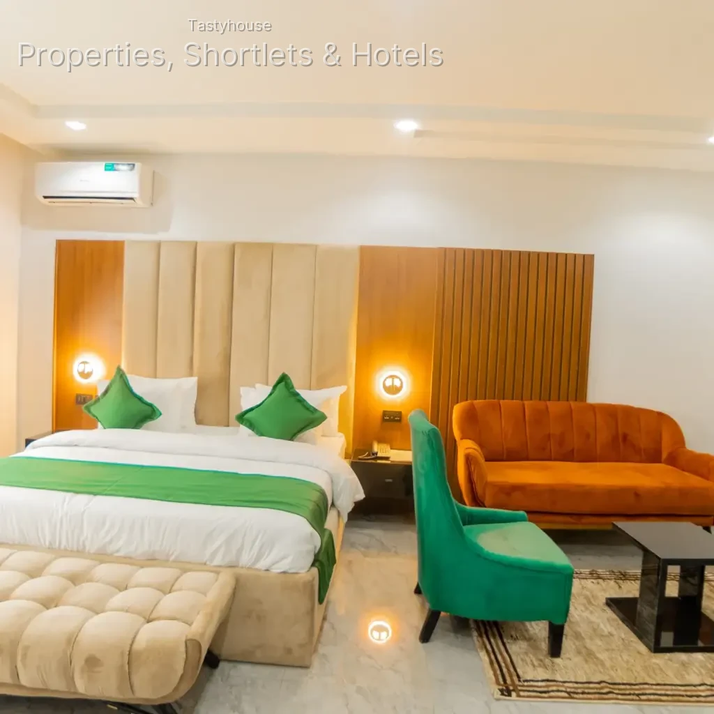 Tranquila Hotels & Suites