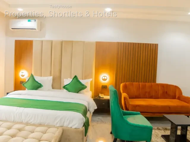 Tranquila Hotels & Suites