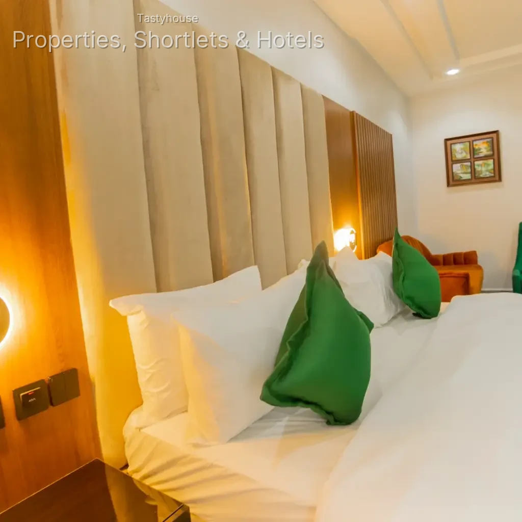 Tranquila Hotels & Suites