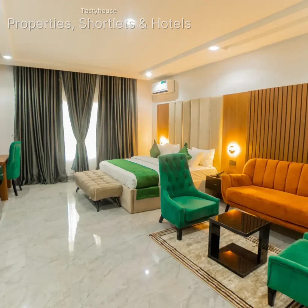 Tranquila Hotels & Suites