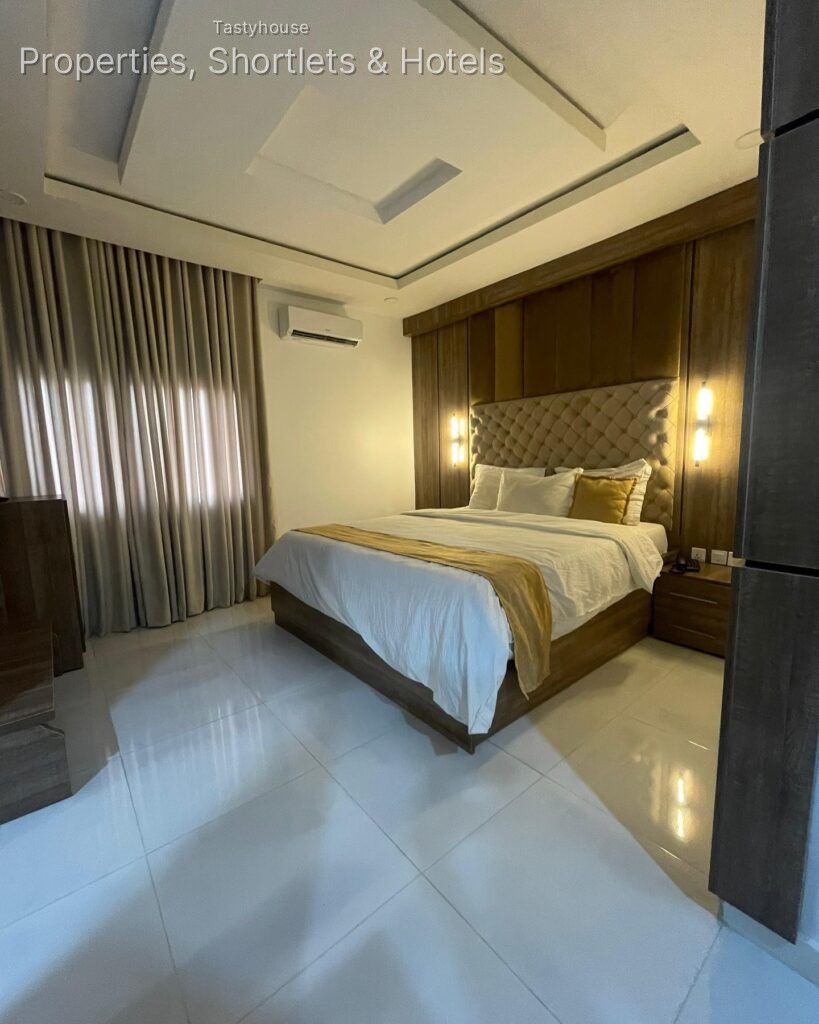Bolingo Xperia Hotel & Towers