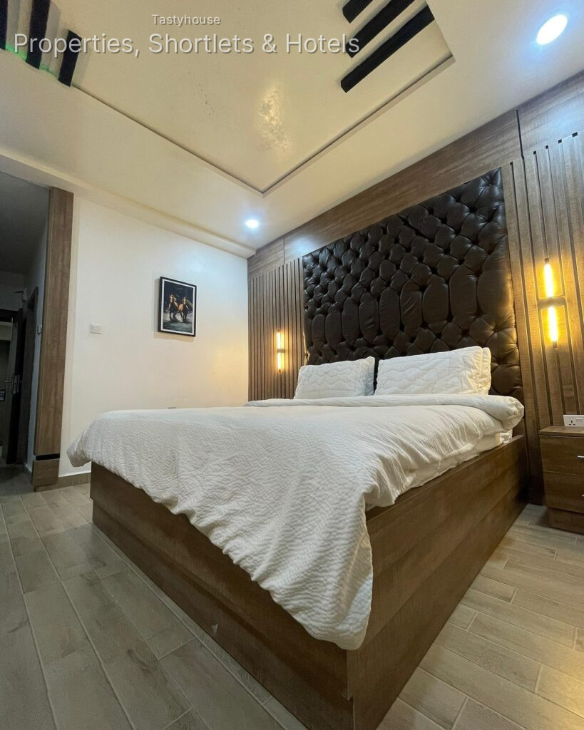 Bolingo Xperia Hotel & Towers