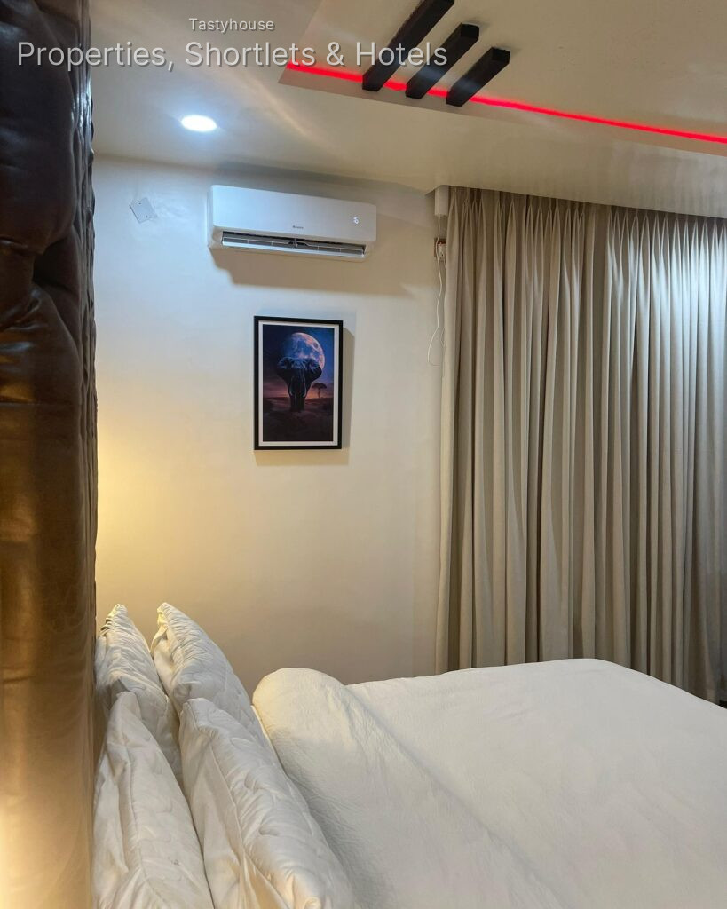 Bolingo Xperia Hotel & Towers