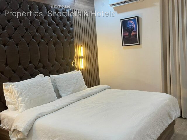 Bolingo Xperia Hotel & Towers