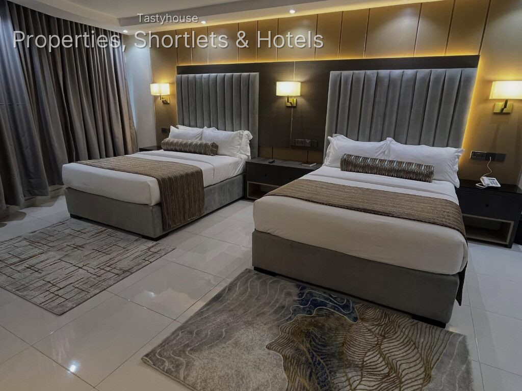Villa Park Hotel