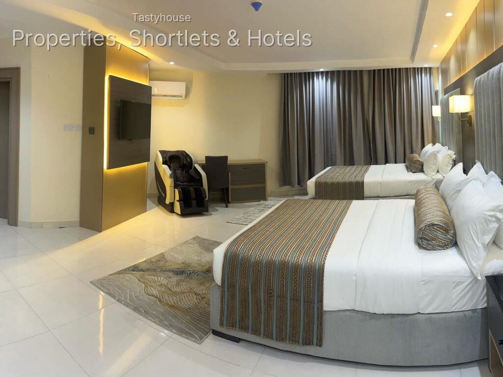 Villa Park Hotel