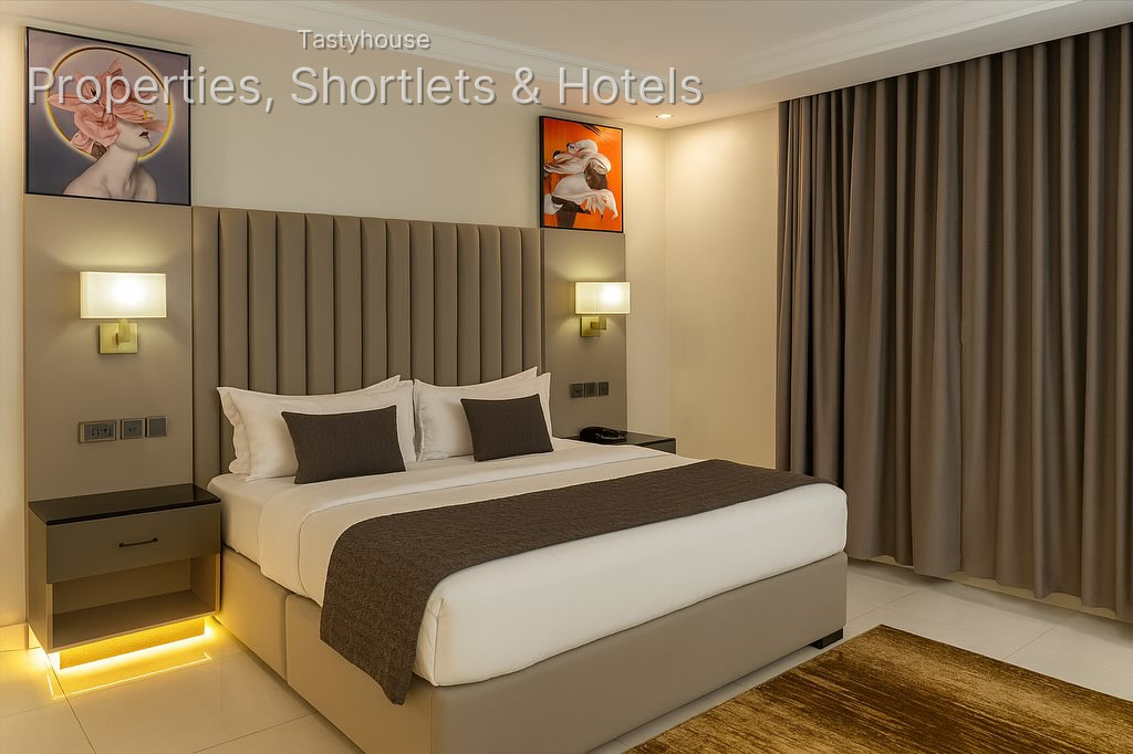 Villa Park Hotel