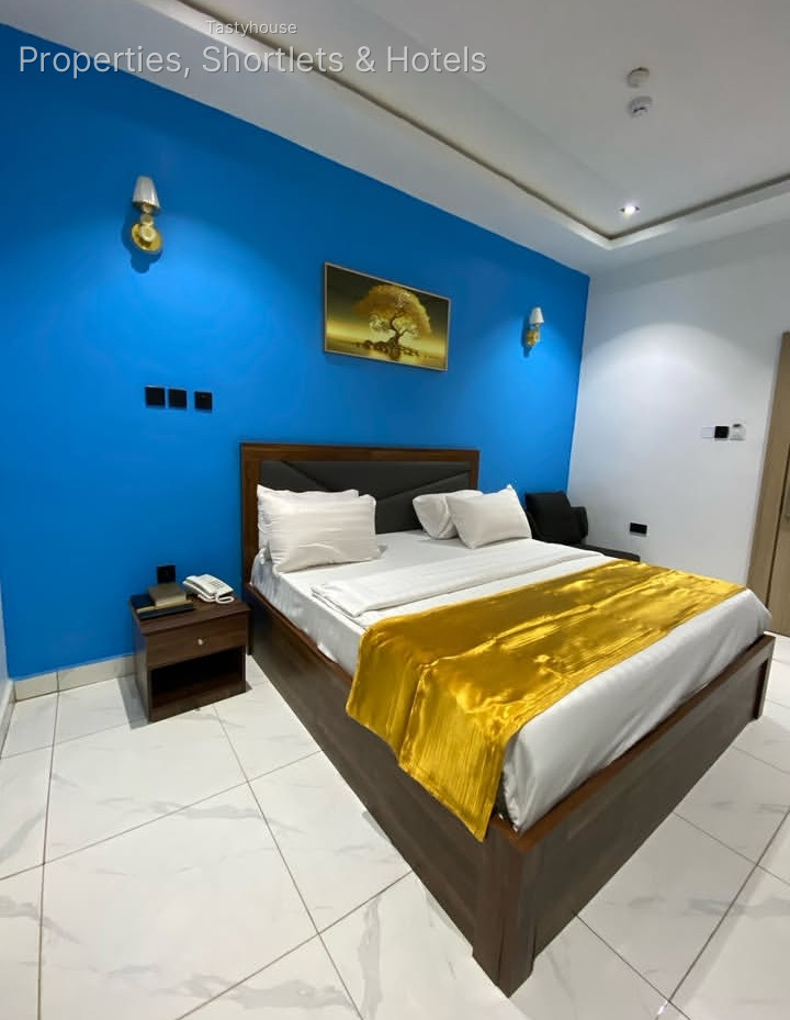 Nita Willy Hotel