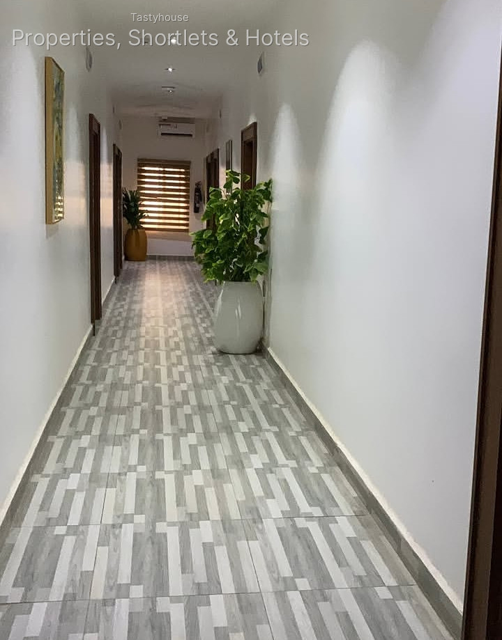 Nita Willy Hotel