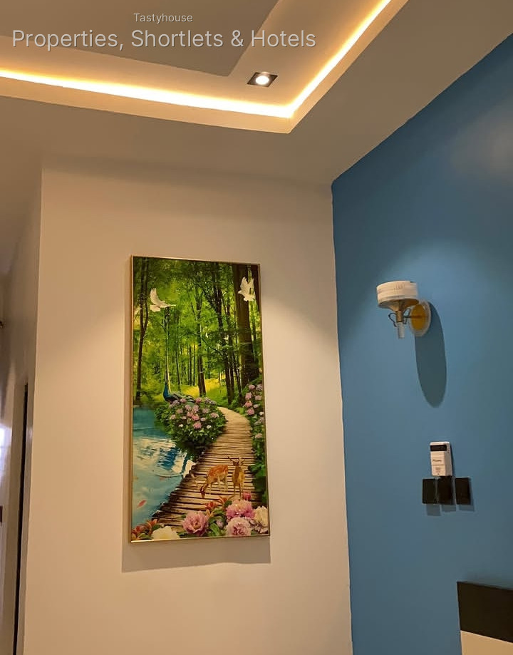 Nita Willy Hotel