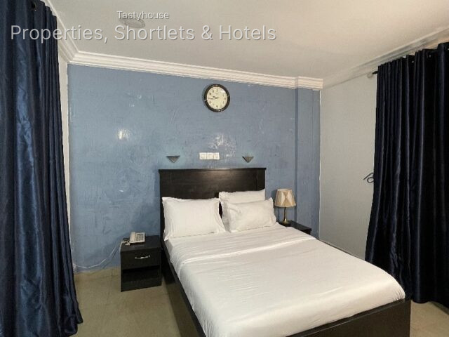 Taffeta Hotel
