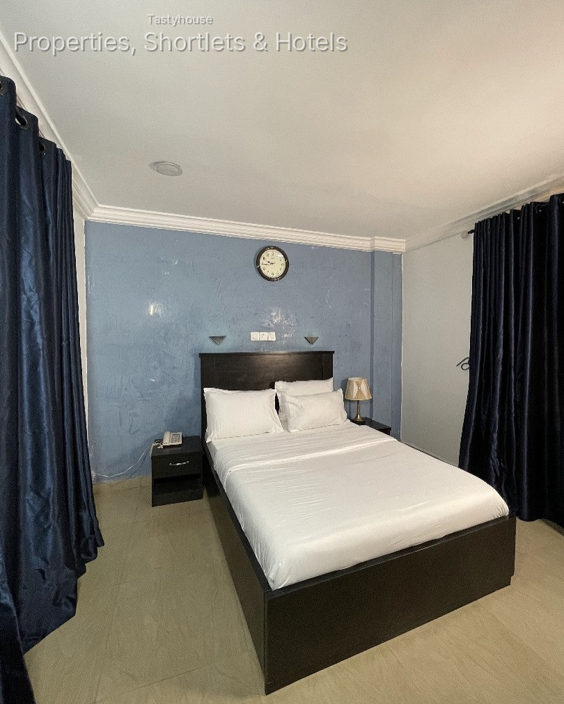 Taffeta Hotel