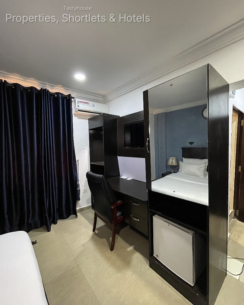 Taffeta Hotel