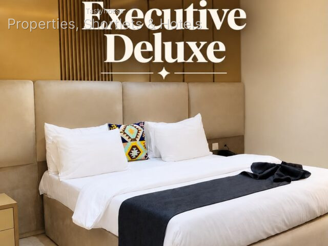 Executive Deluxe Hotel