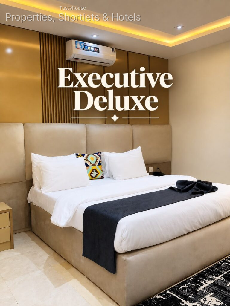 Executive Deluxe Hotel
