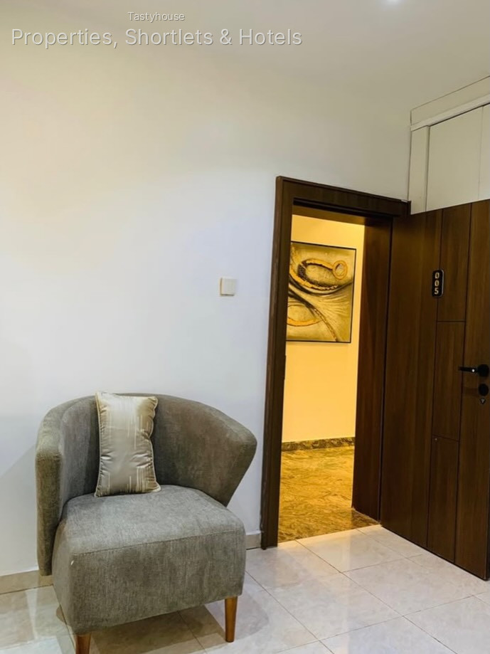 Executive Deluxe Hotel
