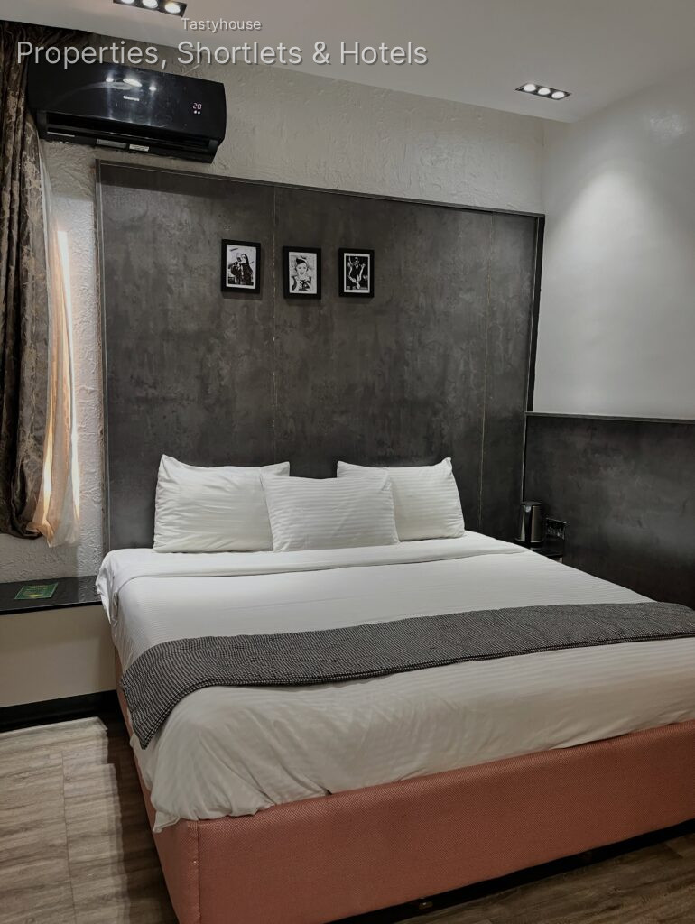 Austra Residence Hotel
