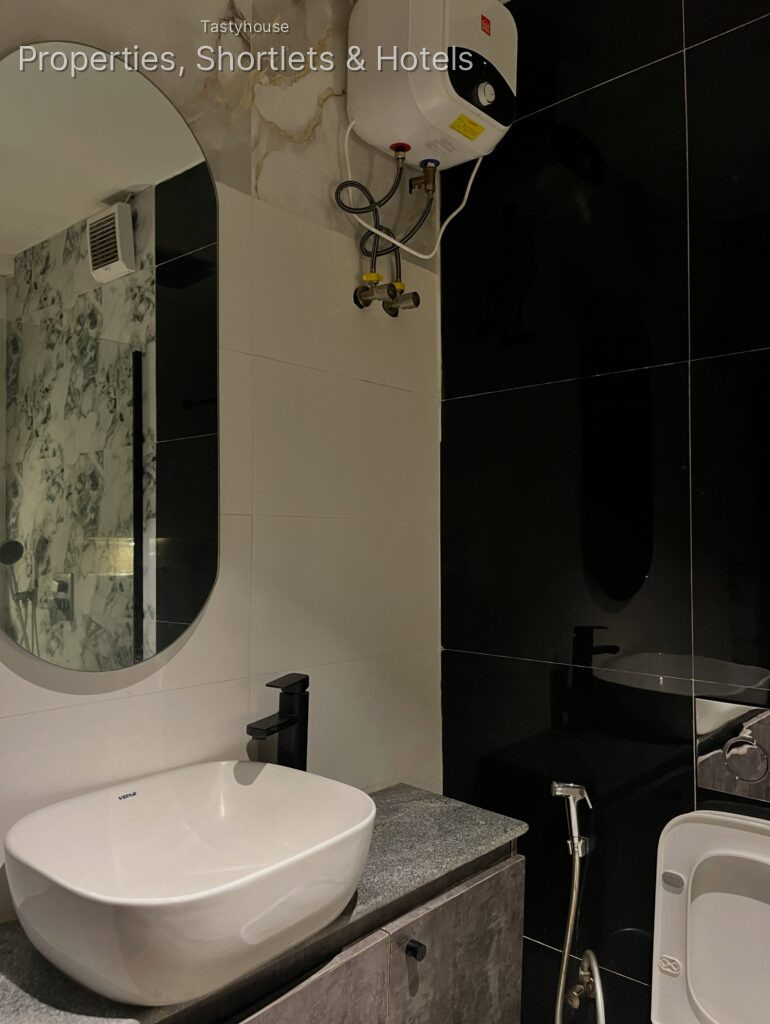 Austra Residence Hotel