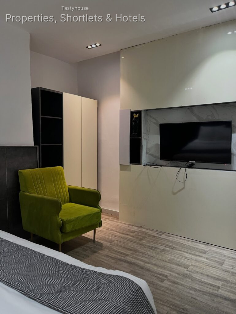 Austra Residence Hotel