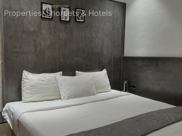 Austra Residence Hotel