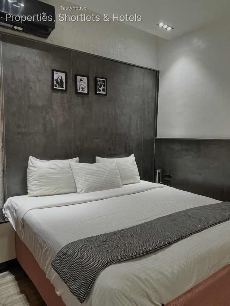 Austra Residence Hotel
