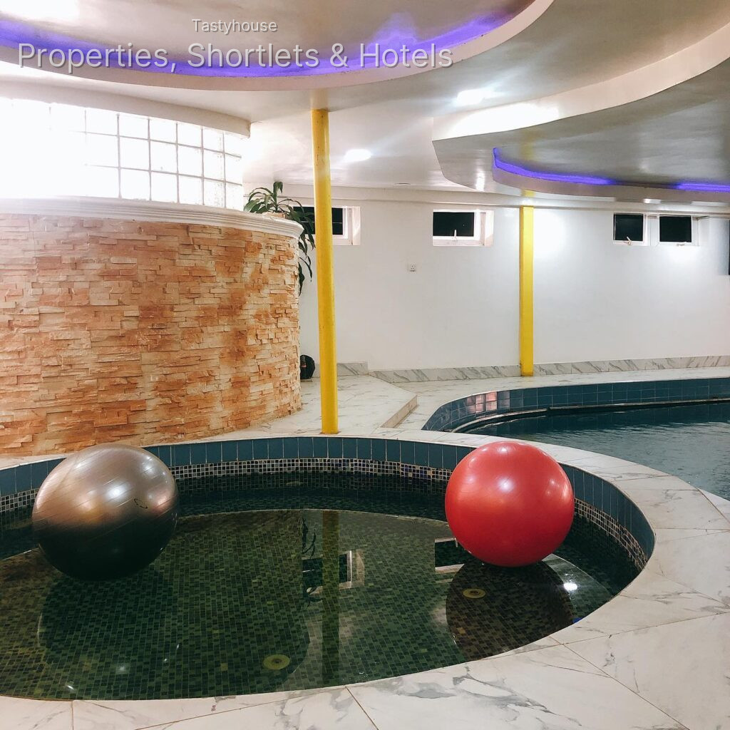 Dalchifit Hotel& Gym