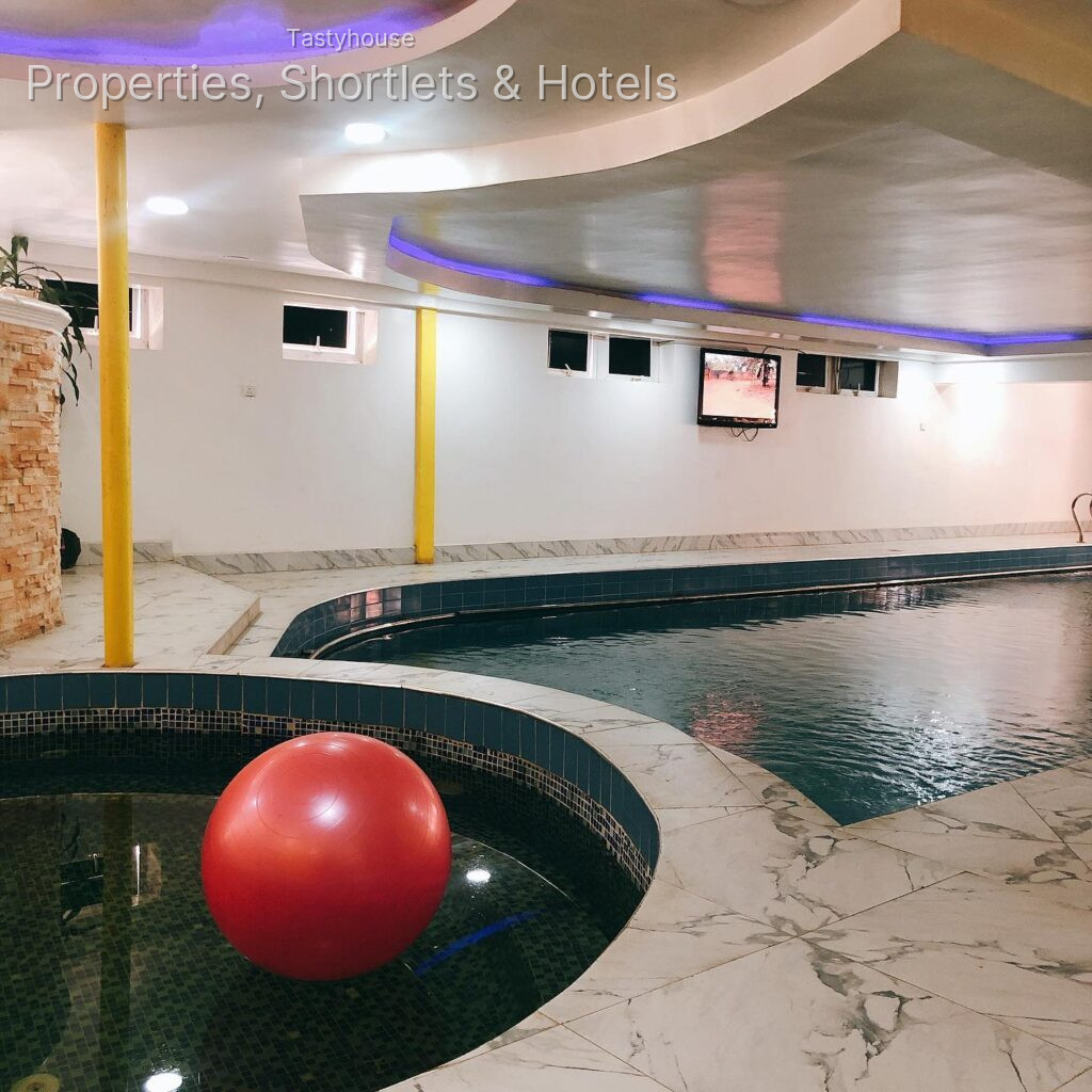 Dalchifit Hotel& Gym