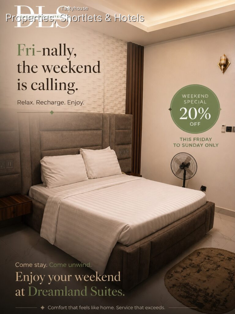 Dreamland Suites & Luxury Hotel