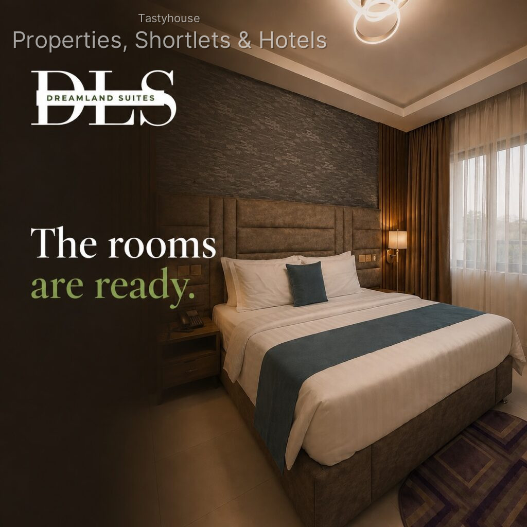Dreamland Suites & Luxury Hotel