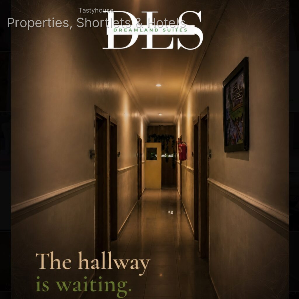 Dreamland Suites & Luxury Hotel