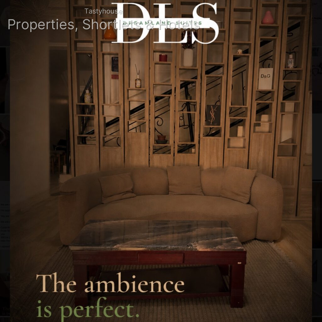 Dreamland Suites & Luxury Hotel