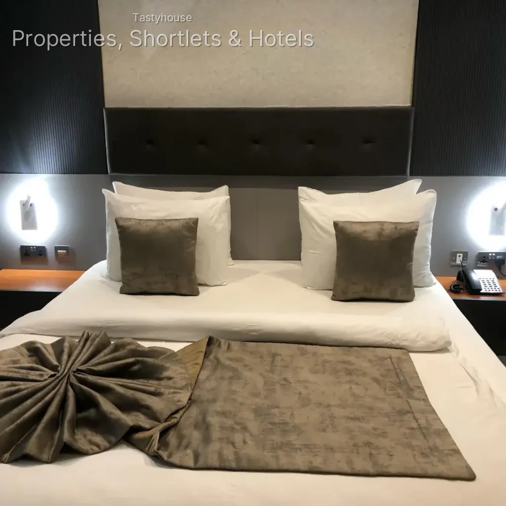 Walis Suites