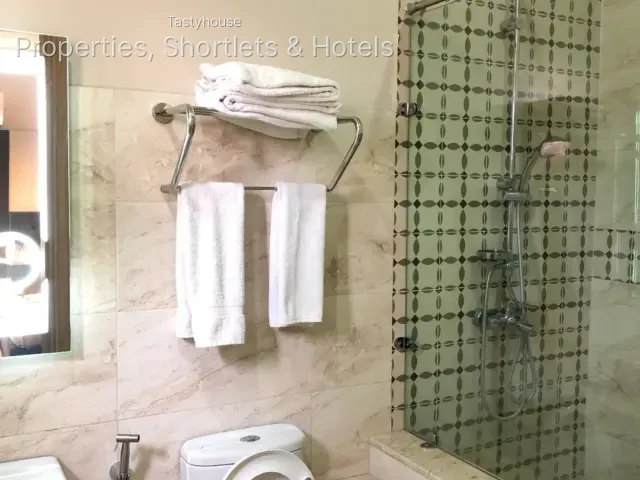 Walis Suites