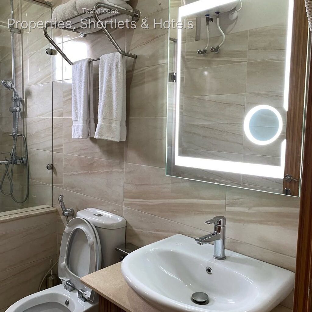 Walis Suites