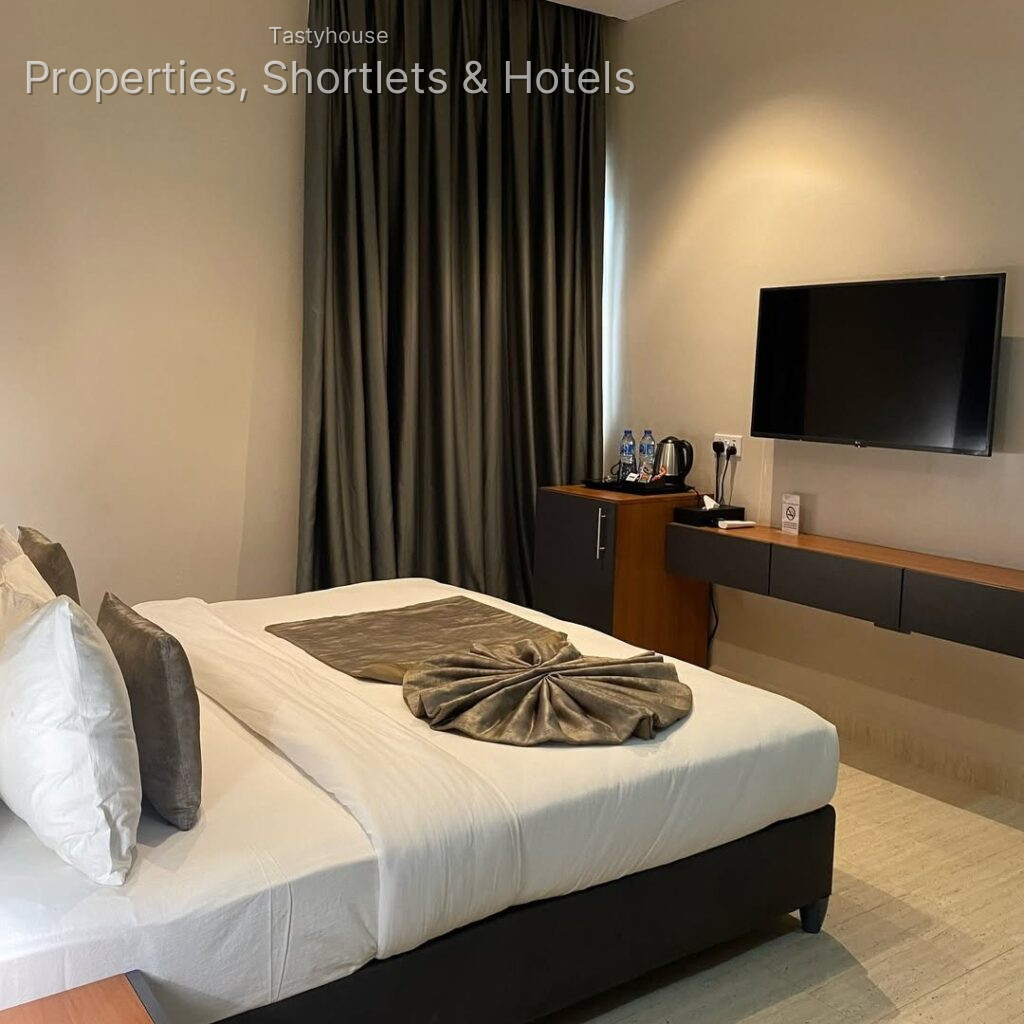 Walis Suites