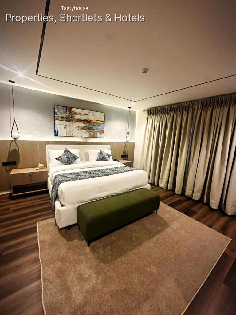 Amazonia Luxury