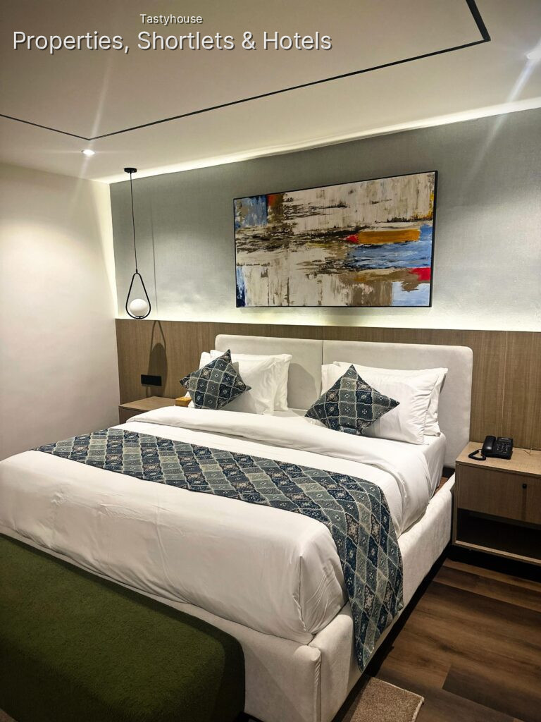 Amazonia Luxury