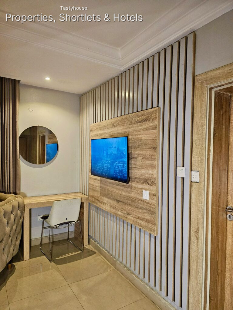 Bomma Residencies Hotel