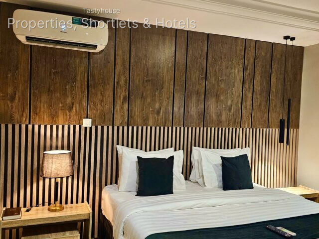 Bomma Residencies Hotel