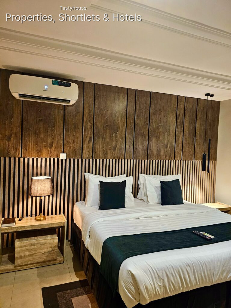 Bomma Residencies Hotel