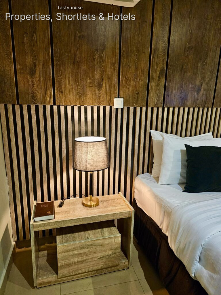 Bomma Residencies Hotel