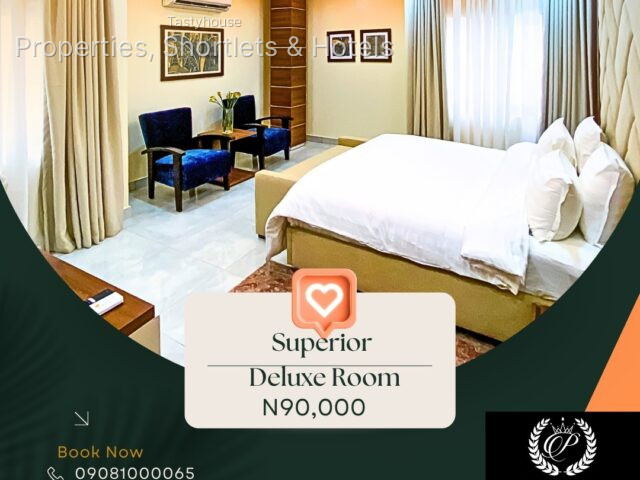 Plush Hotel