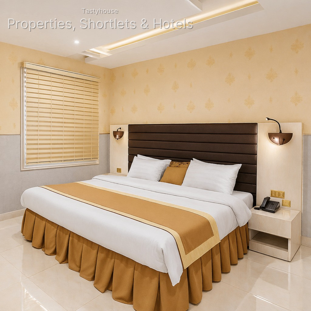 Candellux Hotel