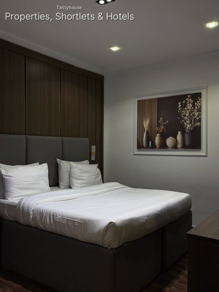 Tatafish Hotels