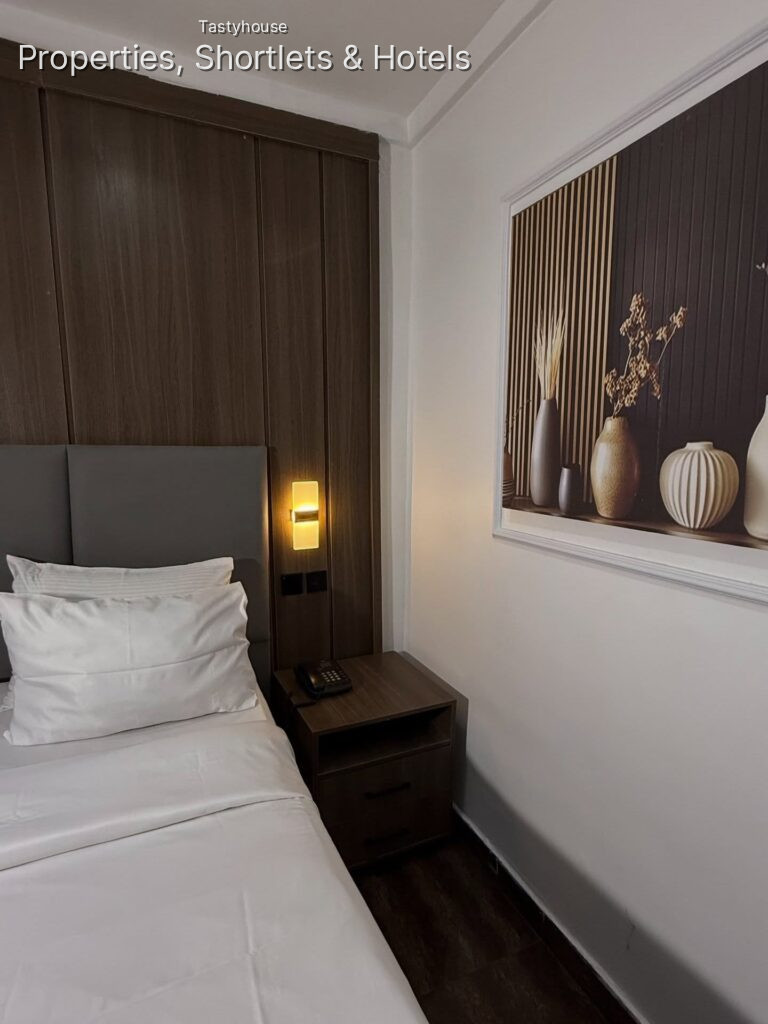 Tatafish Hotels