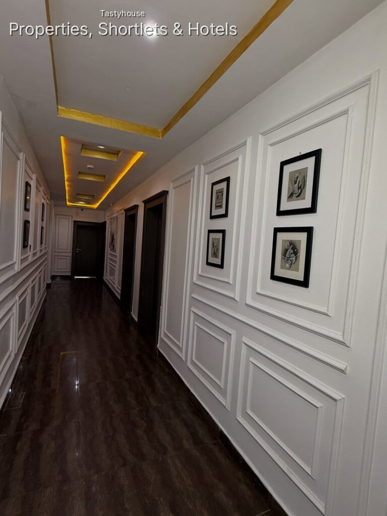 Tatafish Hotels