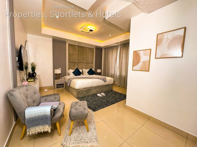 Best Hotel