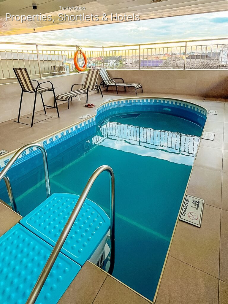 Best Hotel