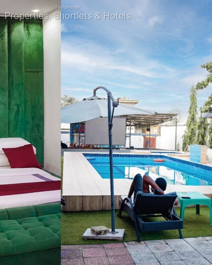 Valentino Swiss Hotel