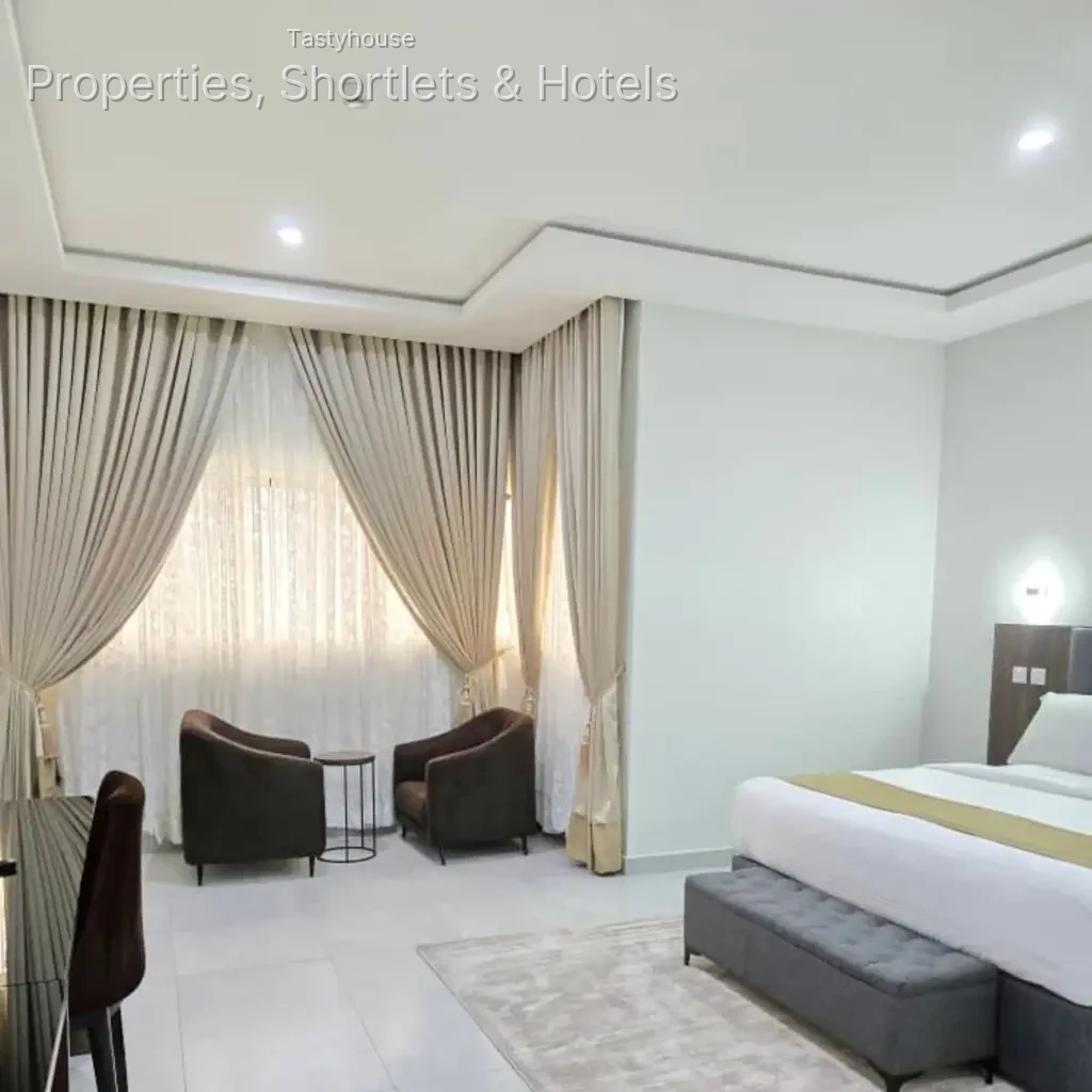 Ixora Suites